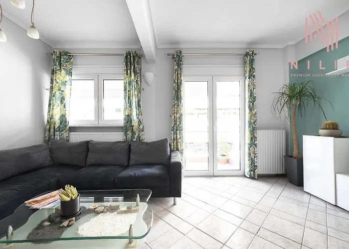 Aslan Residence, Nilie Hospitality Mgmt