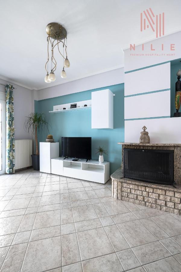 Aslan Residence, Nilie Hospitality Mgmt Apartment