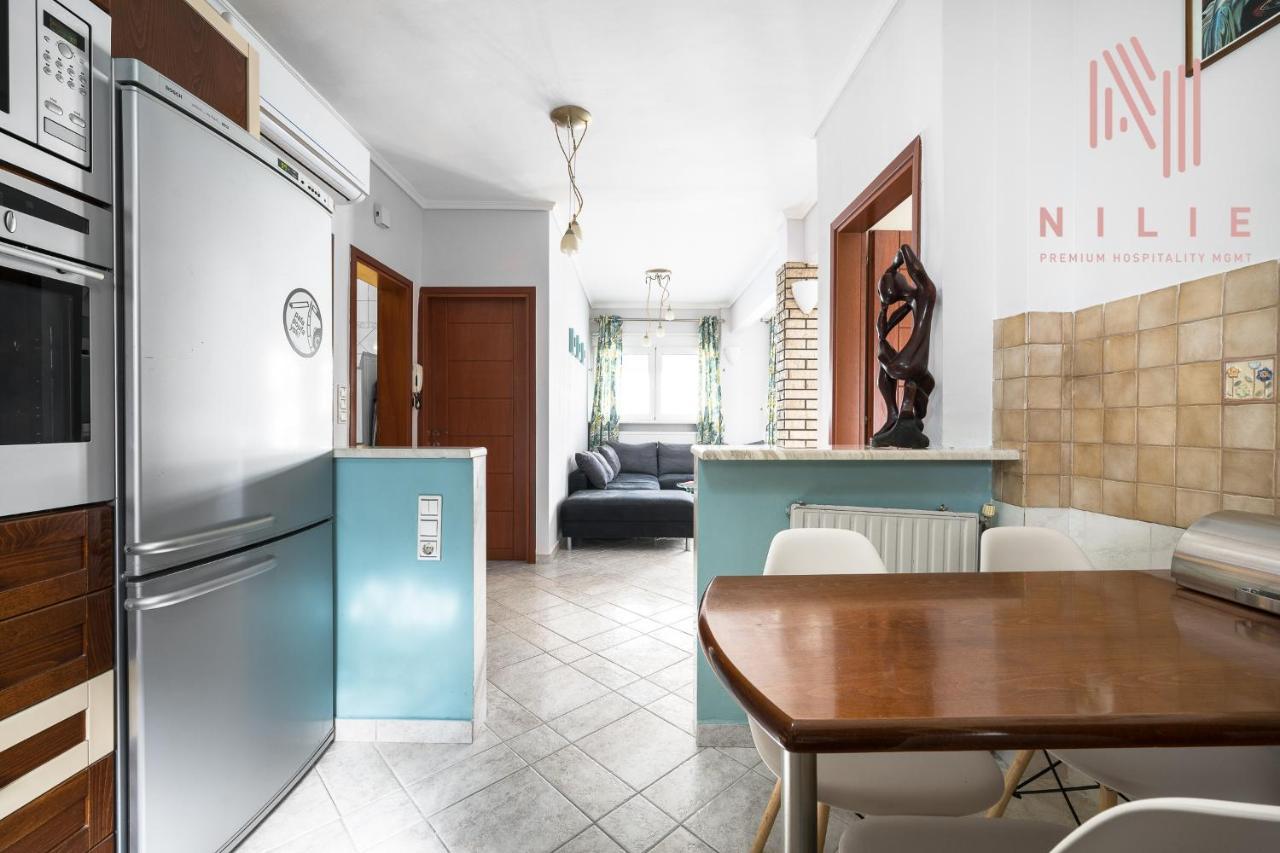 Aslan Residence, Nilie Hospitality Mgmt *
