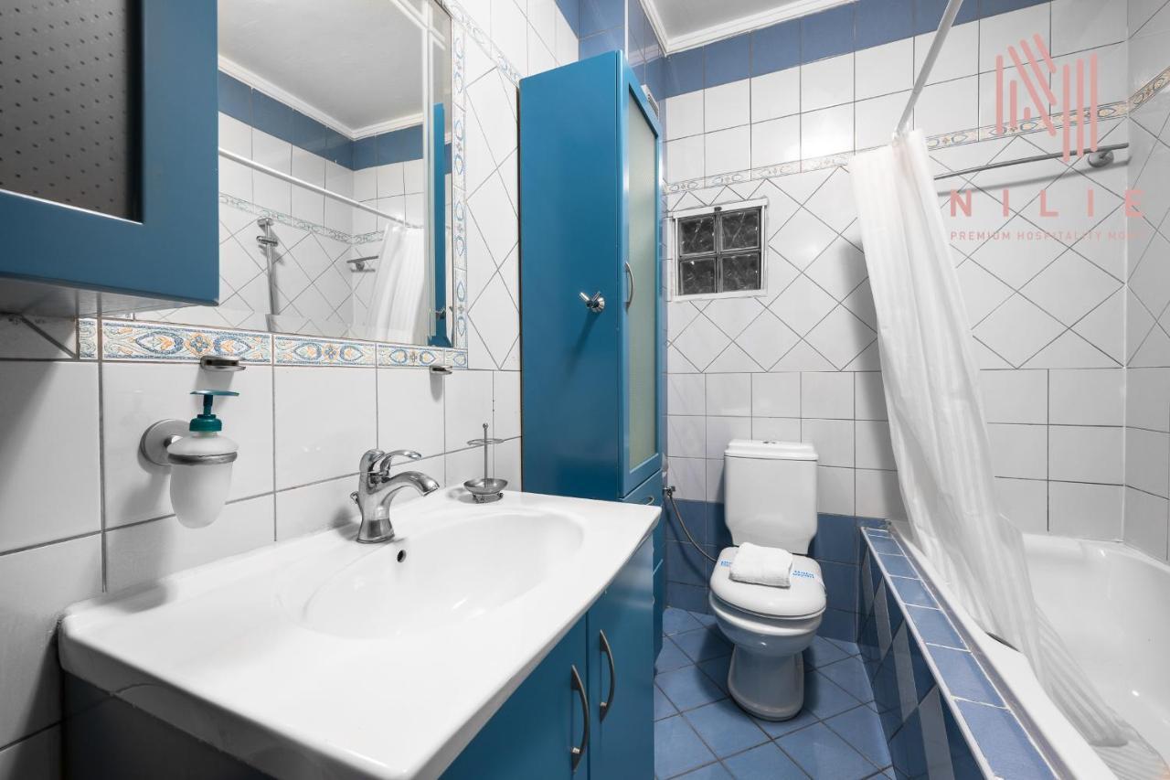 Aslan Residence, Nilie Hospitality Mgmt Apartment