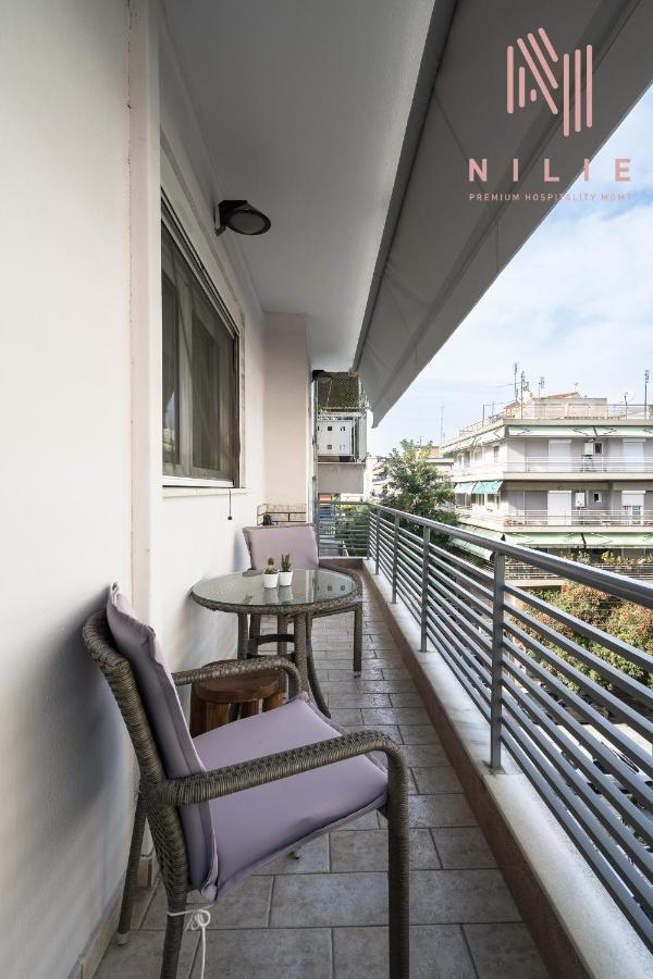 Aslan Residence, Nilie Hospitality Mgmt Thessaloniki