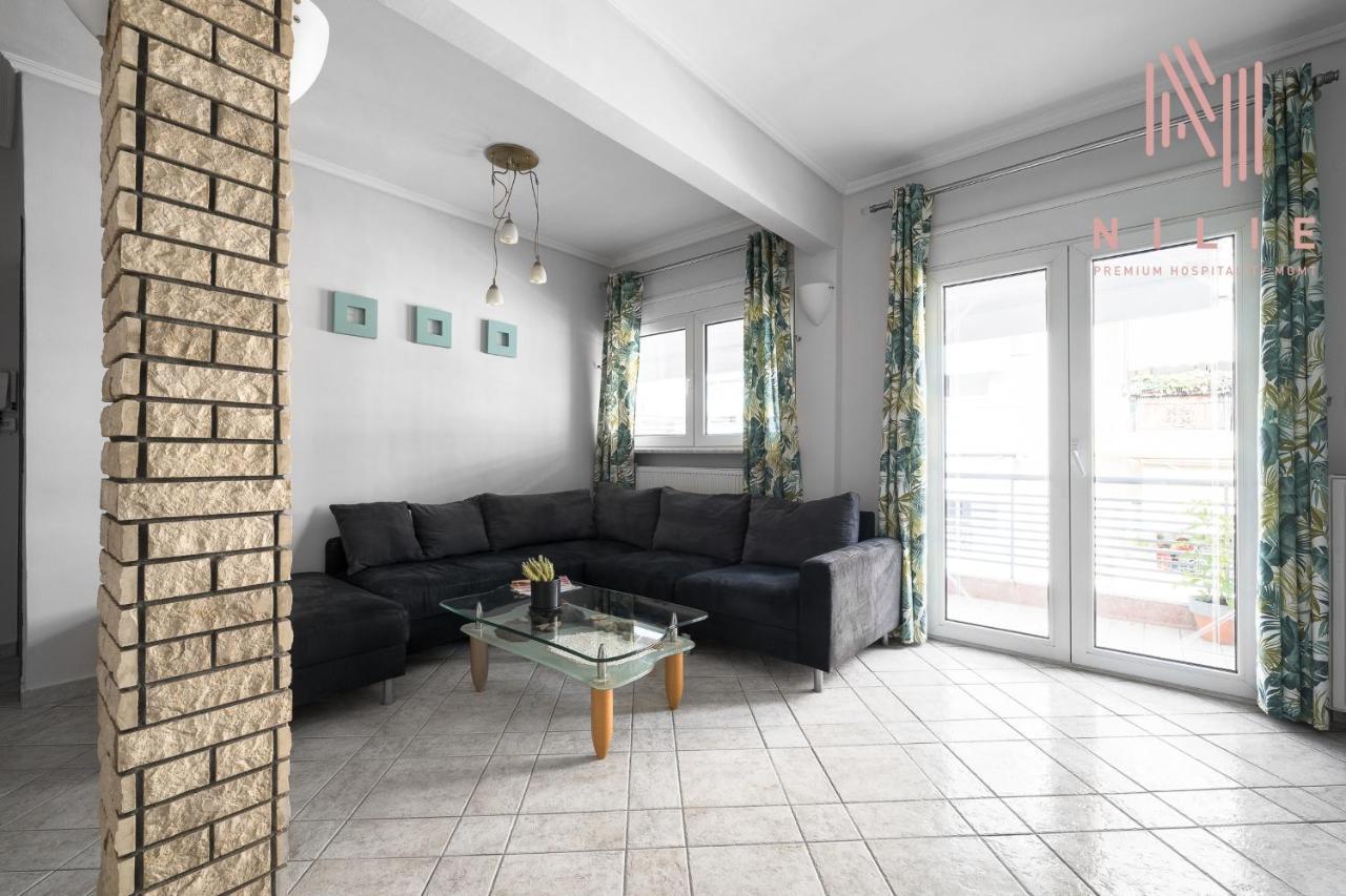 Apartment Aslan Residence, Nilie Hospitality Mgmt *