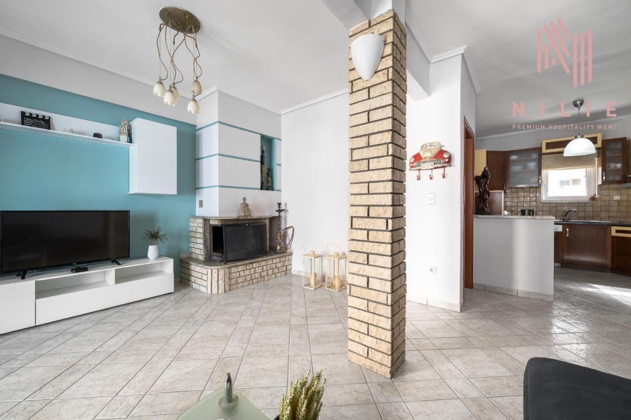 Aslan Residence, Nilie Hospitality Mgmt Apartment *