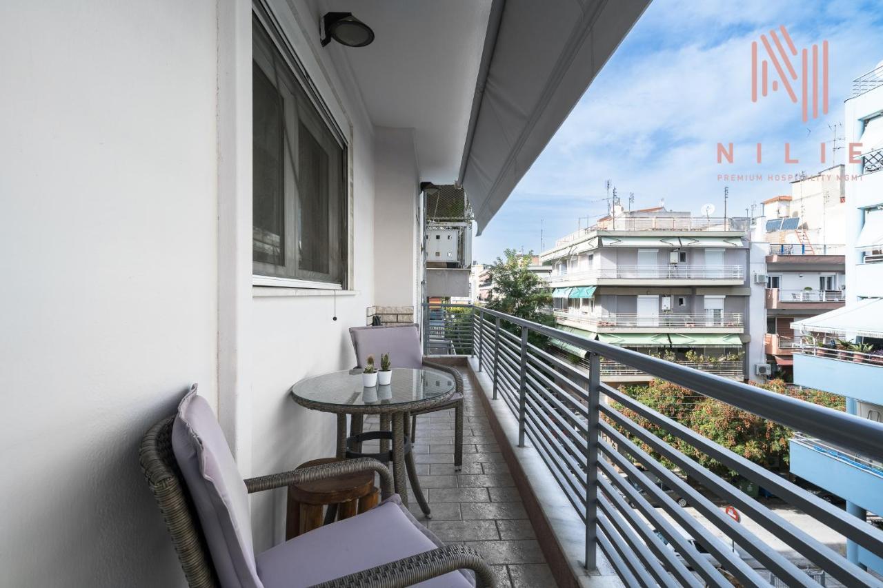 Apartment Aslan Residence, Nilie Hospitality Mgmt Thessaloniki