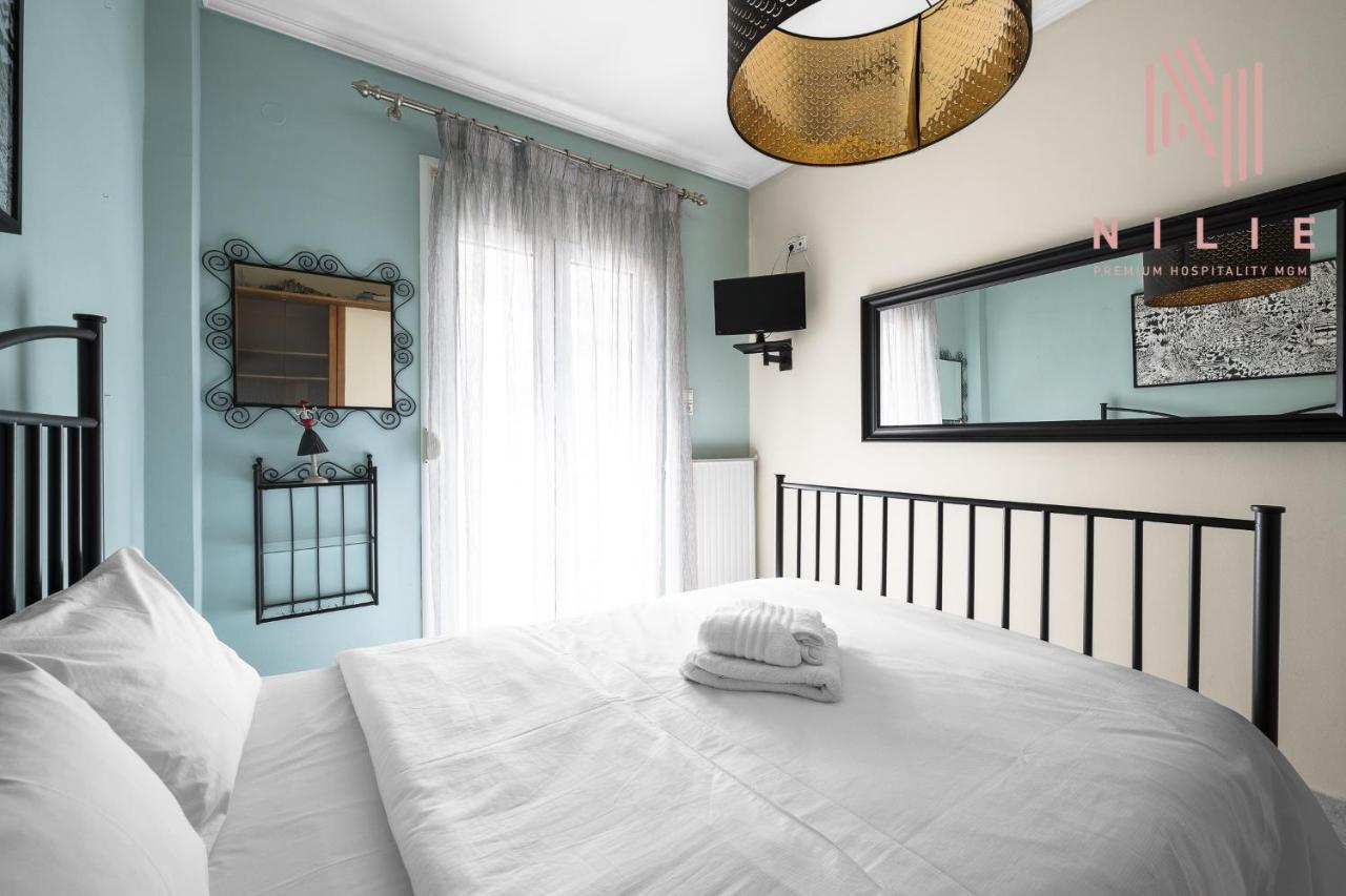 Apartment Aslan Residence, Nilie Hospitality Mgmt