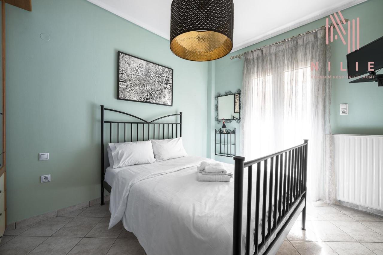 Aslan Residence, Nilie Hospitality Mgmt Thessaloniki