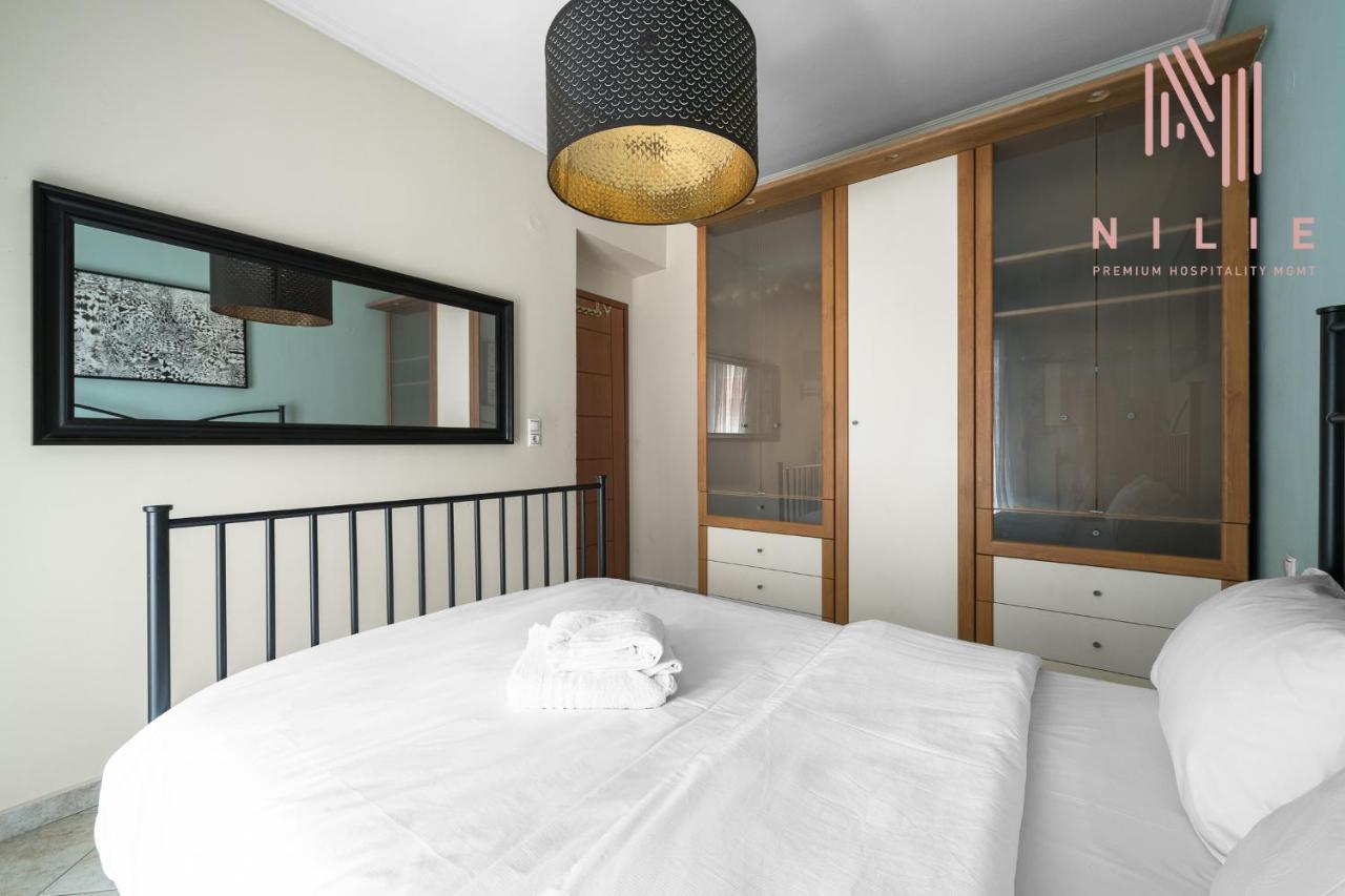 Apartment Aslan Residence, Nilie Hospitality Mgmt *